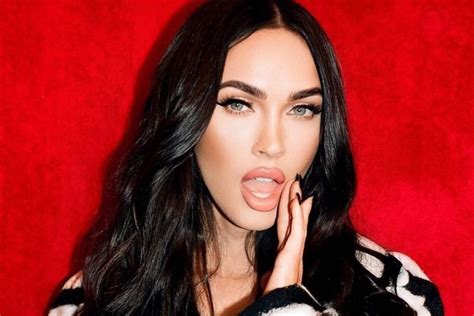 megan fox porn|Megan fox